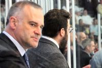 Stéphane Julien un entraîneur sur son "X" avec le Phoenix